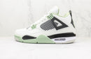 4 Retro Seafoam