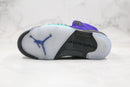 5 Retro Alternate Grape