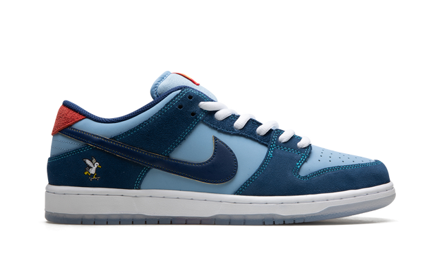 Dunk Low Why So Sad
