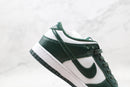 Dunk Low Michigan State