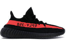 Boost 350 V2 Core Black Red