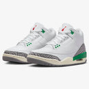 3 Lucky Green