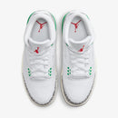 3 Lucky Green