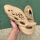 Foam Ochre