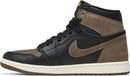 Retro High Palomino
