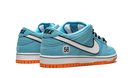 SB Dunk Low Club 58 Gulf