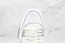 4 Retro White Oreo