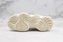 500 Bone White