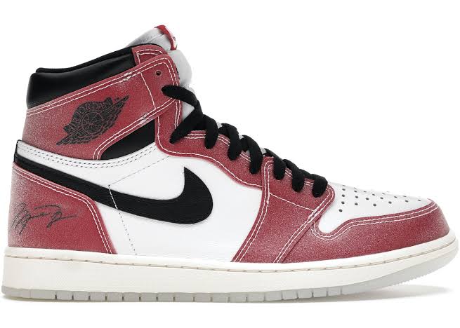 1 Retro High Trophy Room Chicago