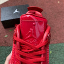 4 Retro 11Lab Red