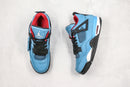 4 Retro Travis Scott Cactus Jack