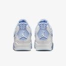 Air 4 Retro Aluminum