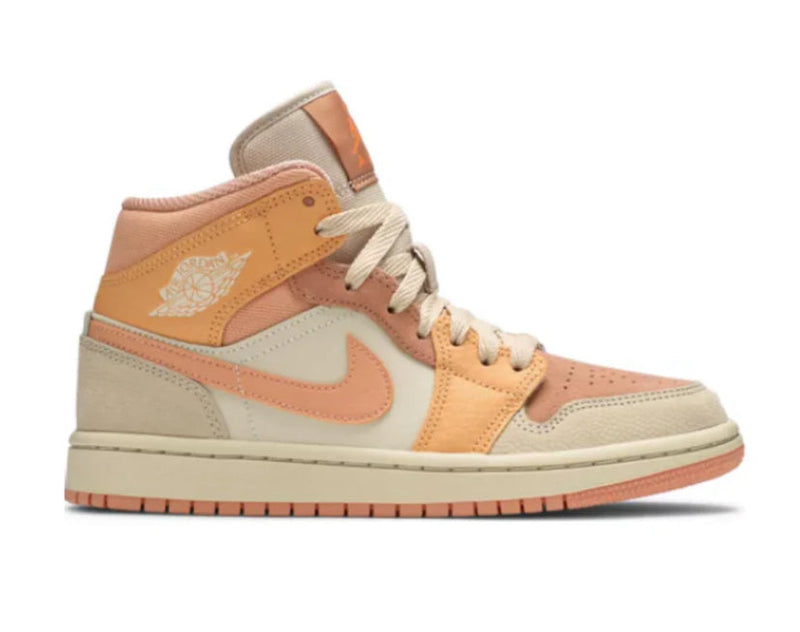 Air 1 Mid 'Apricot'