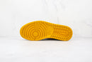 1 Retro High Yellow Ochre