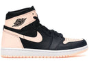 1 Retro High Black Crimson Tint