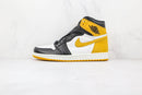 1 Retro High Yellow Ochre