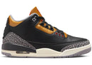3 Retro Cement Gold