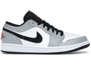 1 Low Light Smoke Grey