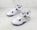 4 Retro Midnight Navy