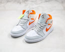 1 Mid Starfish Pure Platinum