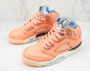 5 Retro Dj Khaled We The Best Crimson Bliss