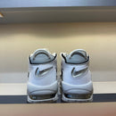 Air More Uptempo Photon Dust (Pronta Entrega)