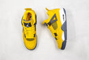 4 Retro Lightning