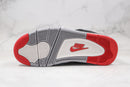 4 Retro Bred