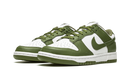 Dunk Low Medium Olive