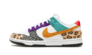 Dunk Low Safari Mix