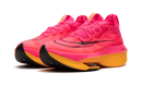 Air Zoom Alphafly Next%2 Hyper  Pink Lader Orange
