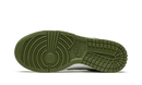 Dunk Low Medium Olive