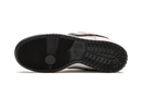 SB Dunk Low Albino & Preto 'Jiu-Jitsu'