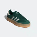 Sambae Collegiate Green Gum