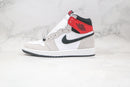 1 Retro High Light Smoke Grey