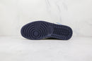 1 Retro High Obsidian UNC