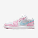 1 Low SE Paw Print Pink Foam