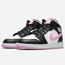 Air 1 Mid Arctic Pink