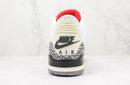 3 Retro White Cement Reimagined