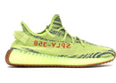 Boost 350 V2 Semi Frozen Yellow