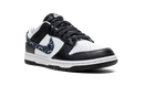 Dunk Low Black Paisley