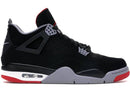 4 Retro Bred