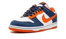 SB Dunk Low Broncos