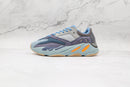 Boost 700 Carbon Blue