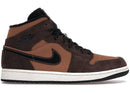1 Mid SE Dark Chocolate