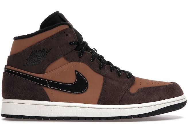 1 Mid SE Dark Chocolate