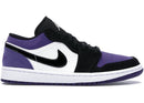 1 Low Court Purple