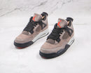 4 Retro Taupe Haze