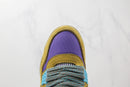 4 Retro 30th Anniversary Union Desert Moss