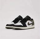 Air 1 Low Olive Green